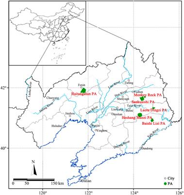 The impact of farm household tourism operations on poverty reduction and conservation under the control policies of China’s protected areas